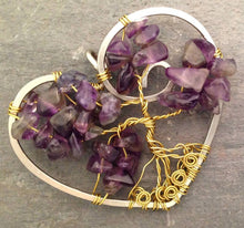 Load image into Gallery viewer, Tree of Life Pendant- Friday June 21st  6-8 pm
