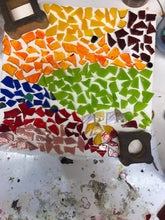 Load image into Gallery viewer, Fused Glass- March 2nd 1-3pm- $45
