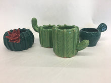 Load image into Gallery viewer, 3 week Handbuilding Pottery Class -ages 18-100+ - Thursday - 6-8:30 pm Feb 29th-March 14th- $330
