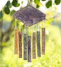 Load image into Gallery viewer, Musical Wind Chime- March 7th 6-8 pm- $45
